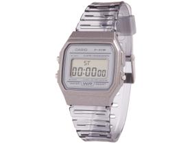 Relógio Casio Vintage F-91WS-8DF
