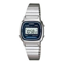 Relógio Casio Vintage La670Wa-2Df