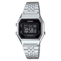 Relógio Casio Vintage LA680WA-1BDF