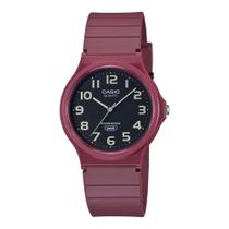 Relógio Casio Vintage MQ-24UC-4BDF-SC Vinho