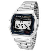 Relógio Casio Vintage Original Unissex Lançamento Pulso