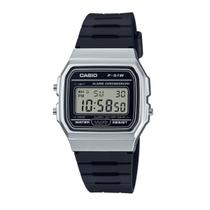 Relógio casio vintage standard f-91wm-7adf-sc Relógio casio vintage standard f-91wm-7adf-sc