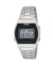 Relógio casio vintage