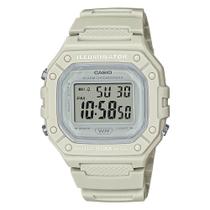 Relógio Casio W-218HC-8AVDF