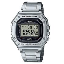 Relógio Casio W-218HD-1AVDF Relógio Casio W-218HD-1AVDF
