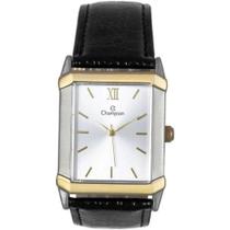 Relógio Champion Analógico Couro Feminino CH22751W Relógio Champion Analógico Couro Feminino CH22751W