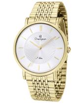 Relógio Champion CN21158H Quartz Dourado