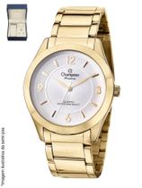 Relógio Champion CN28866B Quartz Dourado Relógio Champion CN28866B Quartz Dourado