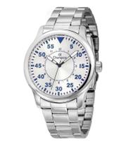 Relógio Champion Com pulseira Extra Azul CH30340F