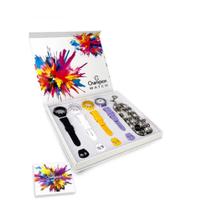 RÉLÓGIO CHAMPION CP31001R *acessório poder ter variação*