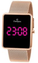 Relógio Champion Digital Feminino CH40080H