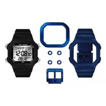 Relogio champion digital troca pulseira yot cp40180m Relogio champion digital troca pulseira yot cp40180m