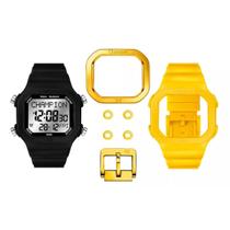 Relogio champion digital troca pulseira yot cp40180y Relogio champion digital troca pulseira yot cp40180y