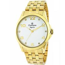 Relógio Champion Dourado CN26260H