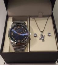Relógio Champion Elegance CN20873Y