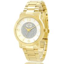 Relógio Champion Elegance Feminino - CN26466W