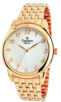 Relógio Champion Elegance Feminino CN28455Z