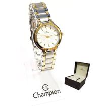 Relógio Champion Feminino Analógico CH24937B