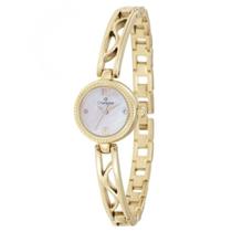 Relógio Champion Feminino CF26286H Dourado Relógio Champion Feminino CF26286H Dourado