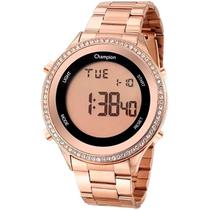 Relógio Champion Feminino CH40222Z
