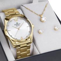 Relógio Champion Feminino cn27607h