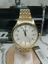 Relógio Champion Feminino com Bolsa CN24100G