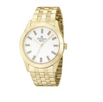 Relógio Champion Feminino Dourado - Elegance - CN26706W