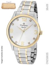 Relógio Champion Feminino Elegance CN25663S Bicolor