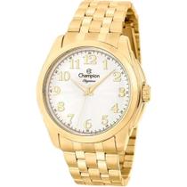 Relógio Champion Feminino Elegance CN27572H