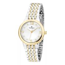 Relogio champion feminino misto medio ch24857s