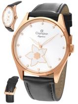 Relógio Champion Feminino Original Cn24342Z Relógio Champion Feminino Original Cn24342Z