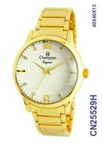 Relógio Champion Feminino Original Cn25529h