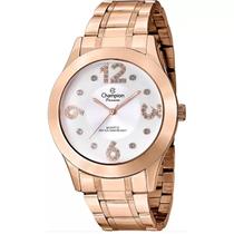 Relógio Champion Feminino Passion CN29178Z Relógio Champion Feminino Passion CN29178Z