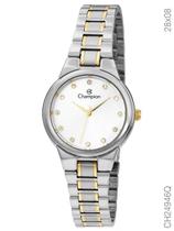 Relógio Champion Feminino Social CH24946Q Quartz Misto