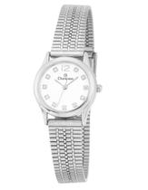 Relogio Champion Kit Feminino cf24046y