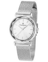 Relogio Champion Kit Feminino cf24662Y