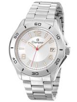 Relógio CHAMPION masculino aço CA31186Q