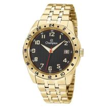 Relógio CHAMPION masculino aço CA31382U