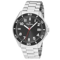 Relógio CHAMPION masculino aço CA31426D
