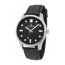 Relógio Champion Masculino com Pulseira de Nylon CH30466T Prata