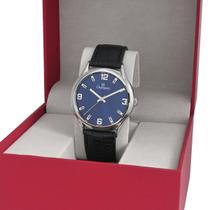 Relogio Champion Masculino Pulso Couro Analogico + Pulseira Relogio Champion Masculino Pulso Couro Analogico + Pulseira