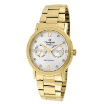 Relógio Champion Passion Feminino CH38191H Relógio Champion Passion Feminino CH38191H