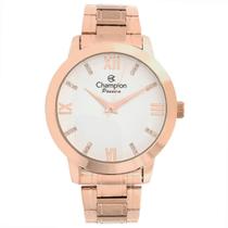 Relógio CHAMPION Passion feminino rose CN29169Z Relógio CHAMPION Passion feminino rose CN29169Z
