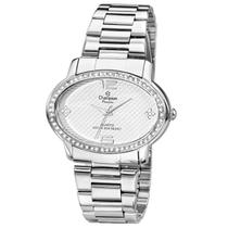 Relógio CHAMPION Passion feminino strass CH25721Q Relógio CHAMPION Passion feminino strass CH25721Q