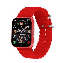 Relogio Champion Smart Watch Inteligente 033 Lançamento Prova DAgua CH50033E + Pulseira Extra e Garantia de um ano