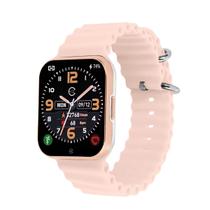 Relogio Champion Smart Watch Inteligente 033 Lançamento Prova DAgua CH50033H + Pulseira Extra e Garantia de um ano