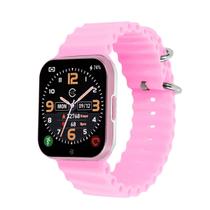 Relogio Champion Smart Watch Inteligente 033 Lançamento Prova DAgua CH50033K + Pulseira Extra e Garantia de um ano