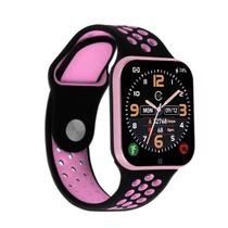 Relogio Champion Smart Watch Inteligente 033 Lançamento Prova DAgua CH50033R + Pulseira Extra e Garantia de um ano Relogio Champion Smart Watch Inteligente 033 Lançamento Prova DAgua CH50033R + Pulseira Extra e Garantia de um ano