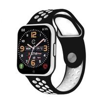 Relogio Champion Smart Watch Inteligente 033 Lançamento Prova DAgua CH50033T + Pulseira Extra e Garantia de um ano