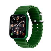 Relogio Champion Smart Watch Inteligente 033 Lançamento Prova DAgua CH50033X + Pulseira Extra e Garantia de um ano